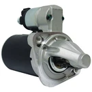 Parts Player Oeg Starter Compatible Hyundai Accent 1.6L 12-13 Veloster L4. Fixed Price $111.96.