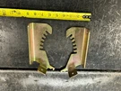 Cub Cadet Force 50" Zero Turn Deck Lift Index Brackets #01008188 01008189. Fixed Price $49.99.