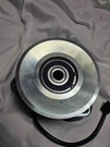 Upgrade Pto Clutch For Husqvarna 532179335 532414737 Ccw 1.125". Fixed Price $56.00.