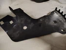 Ariens Left Rear Quadrant 01154251. Fixed Price $40.00.