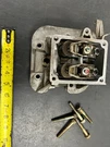 22HP Briggs&stratton 407777 0229-E1 #1 Cylinder Head #796632. Fixed Price $64.99.