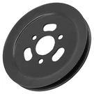 107-7678 72" Deck Spindle Pulley For Toro Master 74269 7000 Z590 Z597. Fixed Price $22.00.