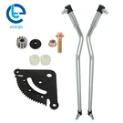 D125 D130 D140 Steering Sector Drag Link Kit For John Deere D100 D105 D110 D120. Fixed Price $34.65.