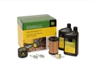 John Deere Original Equipment Maintenance Kit #LG276. Fixed Price $54.90.