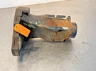 1980 Allis Chalmers 5030 Tractor Left Rear Axle Shaft Housing. Fixed Price $225.00.