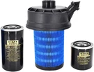 11-9300 11-9342 11-9182 Filter Kits, Oil Fuel Air Maintenance Compati. Fixed Price $66.99.