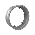 S.43689 Wheel Rim, Size: 12 X 24 Fits John Deere. Fixed Price $329.35.