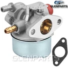 Carburetor 640025 640014 640017 For Tecumseh OHH65 OHH55 50 OHH60 4.5HP-6.5. Fixed Price $12.91.