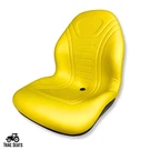 Tractor Seat For John Deere 4044R 4049R 4052R 4066R 4044M 4049M 4052M LVU35259. Fixed Price $159.98.