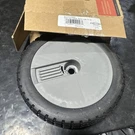 071133MA Briggs & Stratton 8 X 2.00 Wheel Bar Oem, Free Shipping. Fixed Price $21.49.