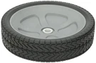 Agri-fab 40987 Assembly, Wheel And Tire Complete 11.625 Inches. Fixed Price $75.03.