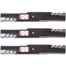 Oregon 396-702 G6 Gator Blade For 61" Bobcat, Encore 112243-03, 823006. Fixed Price $182.07.