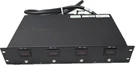 Martin 30A 125/250V Rackmount Pdu Power Distro Hubbell 2711 Dual 20A Twist Lock. Fixed Price $99.95.
