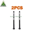 2X Fuel Filter Fit For Troy-bilt 8X65MUA 5P70M0C Mtd 165-WUA 270-WUB 951-10358A. Fixed Price $13.90.