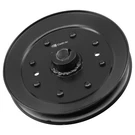 Transaxle Idler Pulley For John Deere 102 14.542GS Sabre 285H07 STX30 STX38. Fixed Price $28.00.