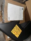 Toro Recycler Side-discharge Chute Kit 147-0520 Black Plastic New. Fixed Price $40.00.