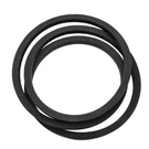 Kuumai Lawn Mower Deck Replacement Belt 5/8X127 For Scag 484100,SMVR-48V,SMVR-. Fixed Price $37.65.