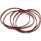 Cometic Derby Cover Gasket Big Twin Pack C9152F5. Fixed Price $43.32.