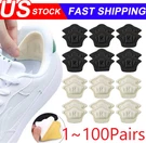 Heel Grips For Loose Shoes Cushion Pads No-slip Inserts Half Wholesale. Fixed Price $137.99.