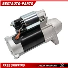 Starter For Kubota Tractor 1G069-63010 1G069-63011 1G023-63010 ZD25 ZD28 18413. Fixed Price $46.20.