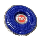 Dr Walk Behind 2 Wheel Trimmer Mower 175 Mil Braided Blue Line Cord Twine 196.... Fixed Price $80.42.