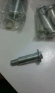 Homelite Jacobsen Walk Behind Wheel Axle 359181 Lawn Mower Genuine Nos Obsolete. Fixed Price $16.99.