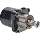 Oem Parker Wheel Motor TF0240LS080AAFB Scag 481529 TCA12678 Tiger Stens 025-507. Fixed Price $675.49.