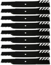 Usa Mower Blades For Scag 481708 481712 482879 48304 483318 A48111 61" Deck. Fixed Price $76.99.