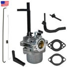 Carburetor Fit For Briggs & Stratton 699966 591378 696132 696133 796321 796322. Fixed Price $10.51.