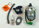 Huri Carburetor With Gasket For Titan 6500 Generator Engine. Fixed Price $23.50.