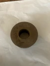Lawn Boy 92-6542 Engine Pulley 614657 New Oem Silver And Green Series. Fixed Price $27.95.