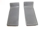 Used Oem Cub Cadet 735-3030 Rh Foot Pad & 735-3031 Lh Fits 1641. Fixed Price $45.00.