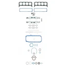 Fel-pro 260-1269 Engine Gasket Set Full. Fixed Price $132.95.