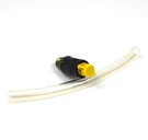 Qty 2004-2015 Briggs & Stratton Oil Drain Valve Kit Kubota RTV900 5401K. Fixed Price $24.99.