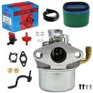 Replacement Carburetor With Kit Fits For Cub Cadet BS-694112. Fixed Price $32.49.