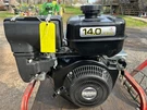 Robin EX40 14 Hp 1" 7/8" Horizontal Shaft Engine **see Desc.** 400DSF520. Fixed Price $850.00.