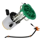 Electric Fuel Pump W/ Sending Unit For 05-09 Audi A4 L4 2.0L V6 3.2L E8763M. Fixed Price $59.60.