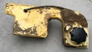 John Deere AM141629 Fuel Gas Tank LT133 LT150 LT155 LT160 LT180. Fixed Price $128.00.