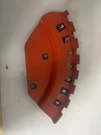 Murray Lawn Mower Quadrant Height Adj 672276-898 For Model 21997X8A. Fixed Price $15.19.