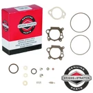 Genuine Oem Briggs & Stratton 498260 Carburetor Overhaul Kit. Fixed Price $18.99.