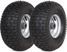 Front Wheel Tire Craftsman LT2000 LT3000 YT4500 Cubcadet LTX1040 Snapper. Fixed Price $103.99.