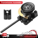 For Mtd Craftsman 918-04296B Snow Blower Transmission Assembly 618-04296B. Fixed Price $27.42.