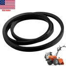For Craftsman Husqvarna Rear Tine Tiller Belt Replaces 102143X, 532132672. Fixed Price $11.99.