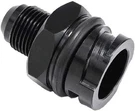 Billet Black Aluminum Valve Cover Oil Cap W/-10 Fitting For Lsx. Fixed Price $14.18.