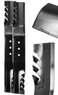 Genuine Oem Swisher Part # 20189; Blade Set. Fixed Price $72.34.
