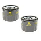 John Deere #AM125424 Oil Filter Original Equipment - Pack Free Shipping. Fixed Price $22.14.