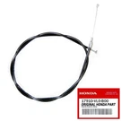 Genuine Honda 17910-VL0-B00 Throttle Cable For Select HRR216 And HRN216 Mowers. Fixed Price $27.59.
