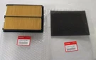 Genuine Honda 17210-ZJ1-842 & 17218-ZJ1-840 Air Pre Filter Combo Set Oem. Fixed Price $48.14.