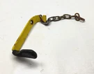 John Deere 285 50" Mower Deck Lever M74020. Fixed Price $34.50.