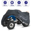 Neverland Bike Atv Cover Waterproof Windproof Outdoor Protect Night Reflective. Fixed Price $34.91.
